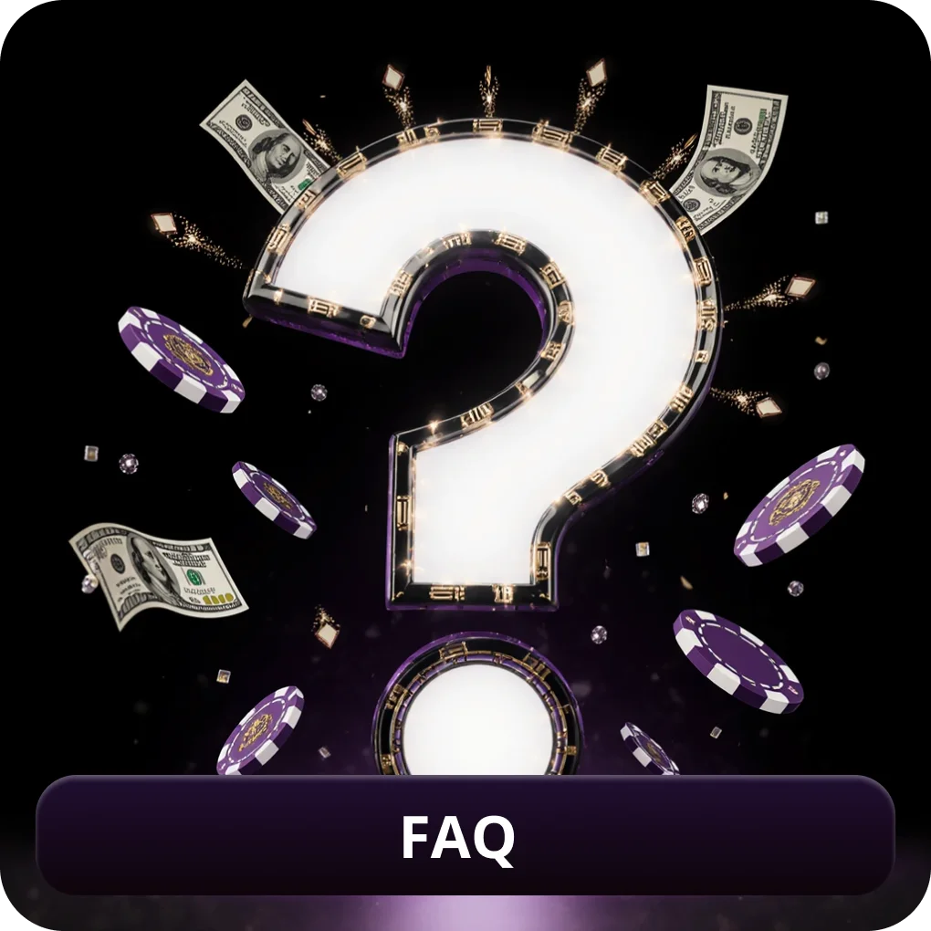 FAQ Midnite Casino